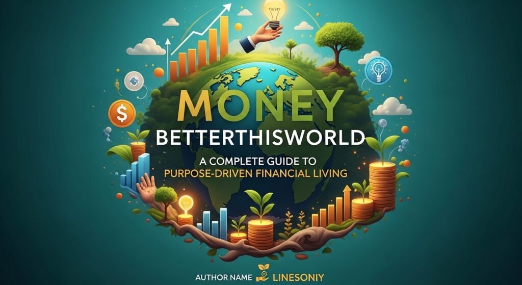 money betterthisworld