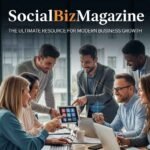 Always Businesses SocialBizMagazine