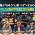playing games on blog playbattlesquare