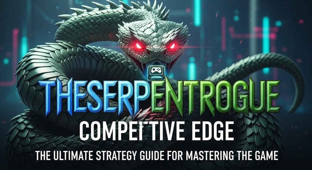theserpentrogue competitive edge