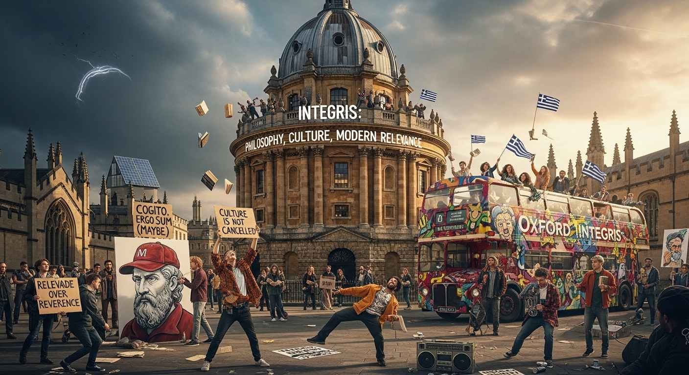 rowdy oxford integris