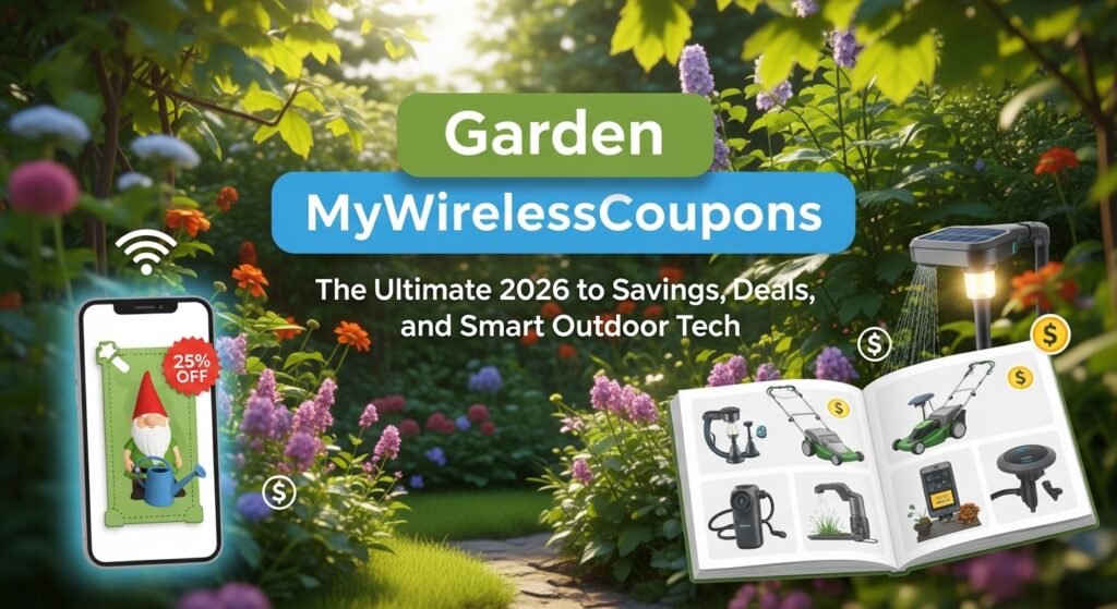 garden mywirelesscoupons