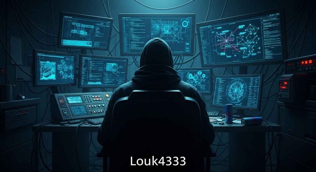 louk4333