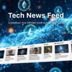 tech news feedcryptobuzz