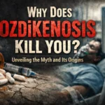Why Does Ozdikenosis Kill You