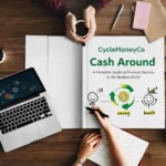 CycleMoneyCo Cash Around