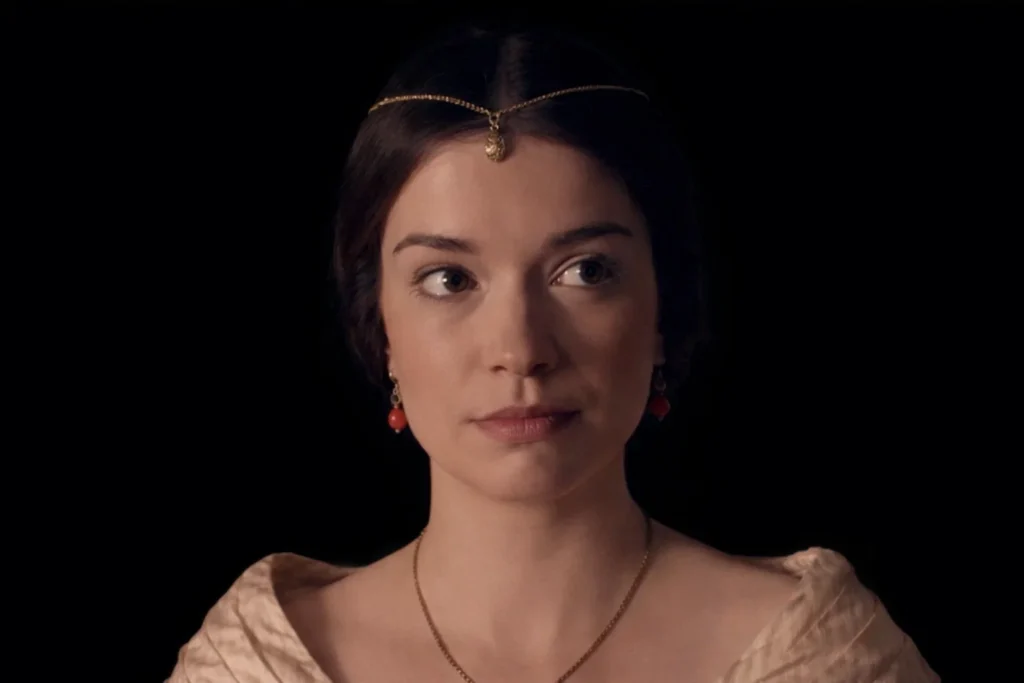 what happened to marie fargus